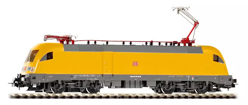 Электровоз BR 182 DB Netz, Пико 98547А Piko