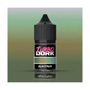 Электрум, Turboshift Paints