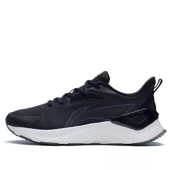 Элемент кроссовок Li-Ning, черный
