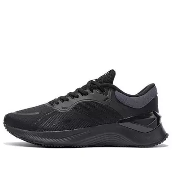 Элемент кроссовок Li-Ning, черный