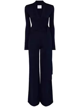 Элементальный комбинезон Galvan, синий