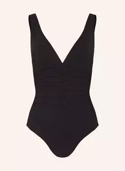 Элементы купальника Maryan Mehlhorn, черный