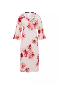 Элени ночная рубашка HANRO, цвет Poured Blossoms Damen