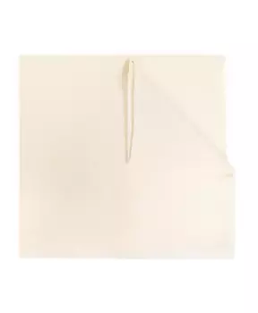 Элеонора шарф Max Mara, бежевый