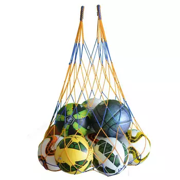 JELEX "Дисциплина" сумка для мячей