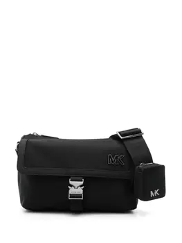 Эли сумка через плечо Michael Kors, черный