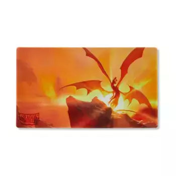 Элихафаз (Желтый), Dragon Shield - Playmats