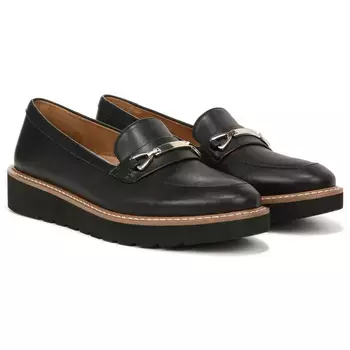 Элин мокасины Naturalizer, черный