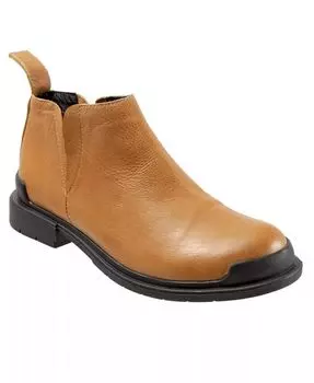 Элис ботинки Bueno, желтый