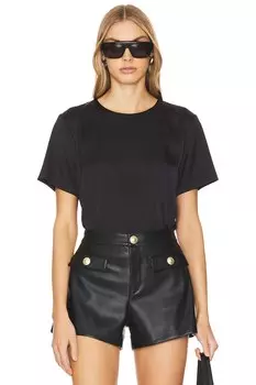 Элис топ Generation Love, черный