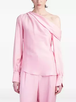 Элис топ Simkhai, розовый