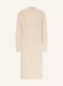 Элиша трикотажное платье Barbour, бежевый