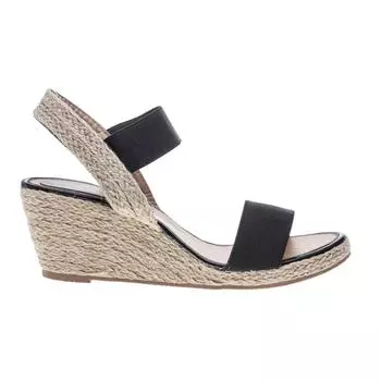 Элисон Сандалии SOLESISTER, черный