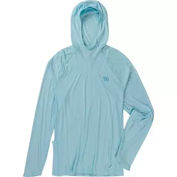 Элитная худи Fish Under Armour, мультиколор
