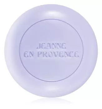Элитное французское мыло Jeanne en Provence Lavande Gourmande