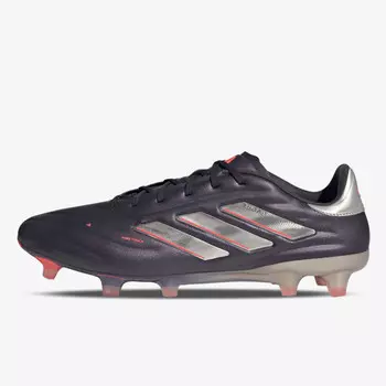 Элитные футбольные бутсы Copa pure 2 Adidas, фиолетовый