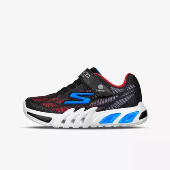 Элитные кроссовки Flex-glow Skechers, черный