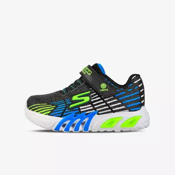 Элитные кроссовки Flex-glow Skechers, черный