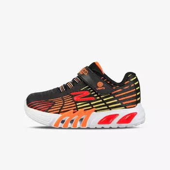 Элитные кроссовки Flex-glow Skechers, мультиколор