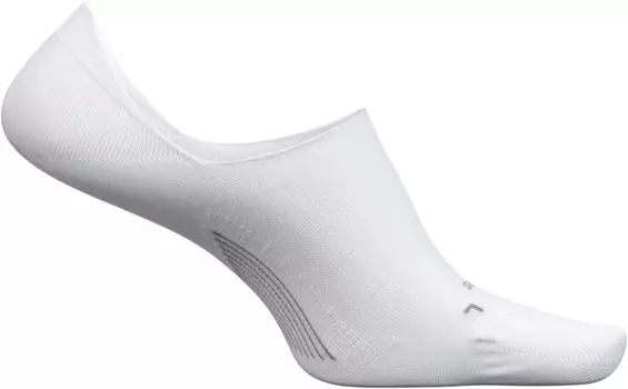 Элитный невидимый Feetures, белый