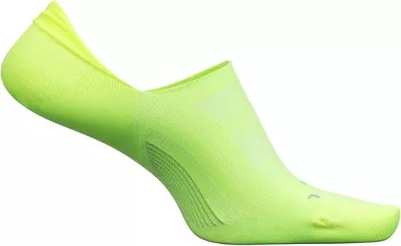 Элитный невидимый Feetures, цвет Lightning