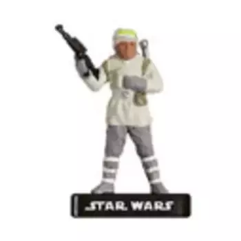 Элитный солдат Хота (К), Star Wars - Collectible Miniatures Game - Set - Alliance and Empire Singles