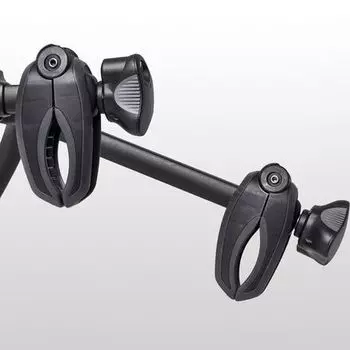 Элитный Ван ХТ Thule, черный