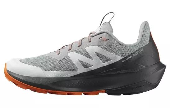 Эликсир Актив GORE-TEX 'Sharkskin' Salomon