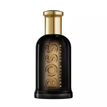 Эликсир Босса в Бутылке 100 мл Hugo Boss