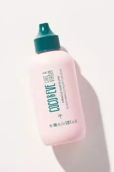 Эликсир Coco & Eve для волос, розовый