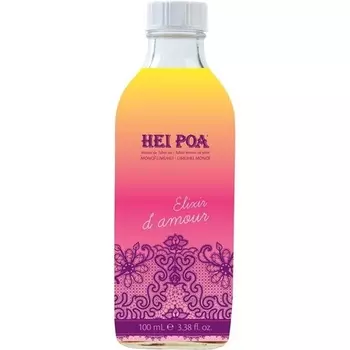 Эликсир D'Amour Таити моно с Умухеем моно 100мл, Hei Poa