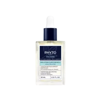 Эликсир для укрепления волос, 30 мл Phyto Specyfiki