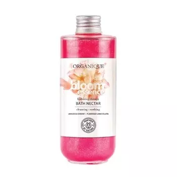 Эликсир для ванн Bloom Essence 200 мл, Organique