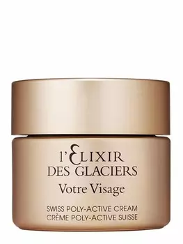 Эликсир Ледников Ваше Лицо 50 мл Valmont