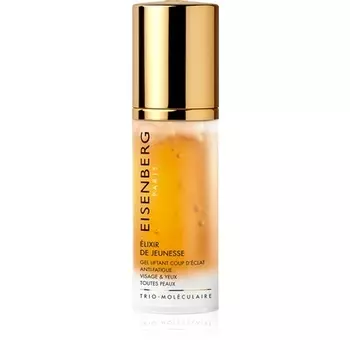 Эликсир молодости для лица и глаз для всех типов кожи 30мл, Eisenberg