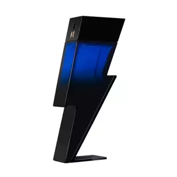 Эликсир парфюмированная вода для мужчин Bad Boy Cobalt Elixir Carolina Herrera, 100 ml