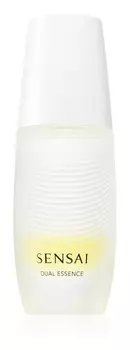Эликсир с роскошным маслом для ухода Sensai Dual Essence