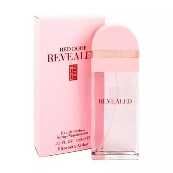 Элизабет Арден, Red Door Revealed, парфюмированная вода, 100 мл, Elizabeth Arden
