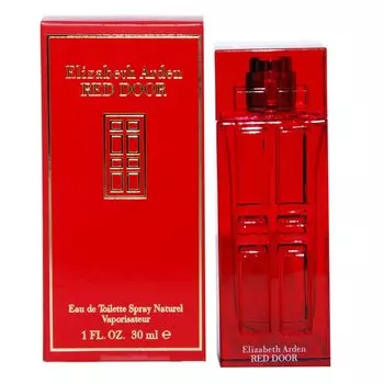 Элизабет Арден, Red Door, туалетная вода, 30 мл Elizabeth Arden