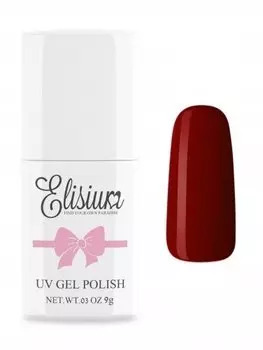 Элизиум, Гибридный лак, 134 Классный кирпич, Elisium