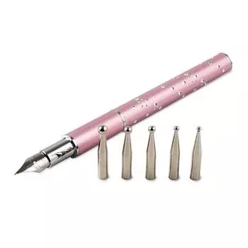 Элизиум, Стилограф с наконечниками, Elisium