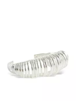 Элла браслет Federica Tosi, серебряный