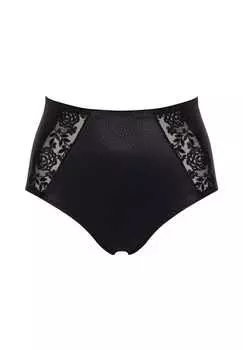 Элла трусики-пояс Ulla, черный