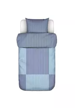 Эллан постельное белье Marc O'Polo, цвет Gesamt Breite Cool Cobalt