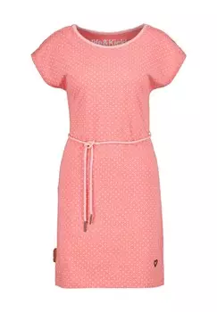 Эллен Платье AK B ALIFE AND KICKIN, персиковый