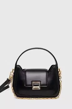 ЭЛЛЕРИ сумочка Aldo, черный