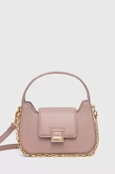 ЭЛЛЕРИ сумочка Aldo, фиолетовый