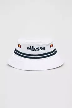 Эллесс - Шляпа Ellesse, белый