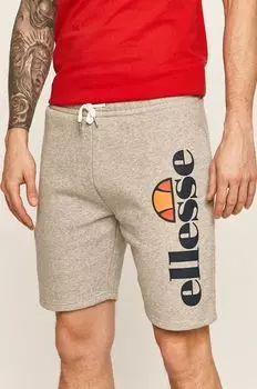 Эллесс - шорты Ellesse, серый