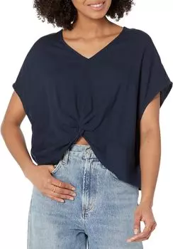 Элли Топ Splendid, темно-синий